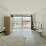 別荘 Flexliving - - Mouchez