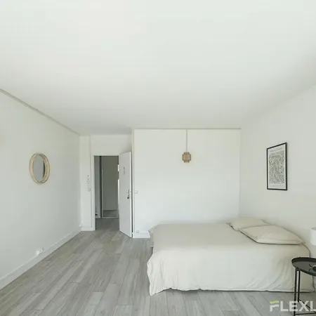펜션 Flexliving - - Mouchez *