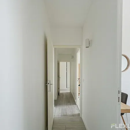 Flexliving - - Mouchez