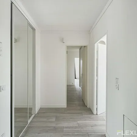 別荘 Flexliving - - Mouchez