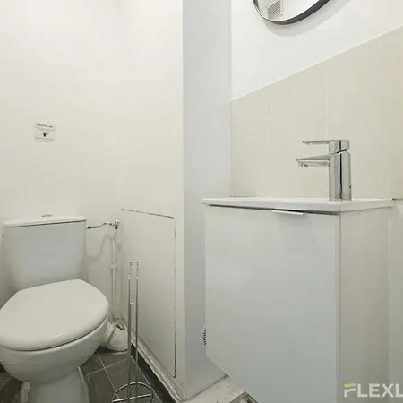 Сasa de vacaciones Flexliving - - Mouchez *