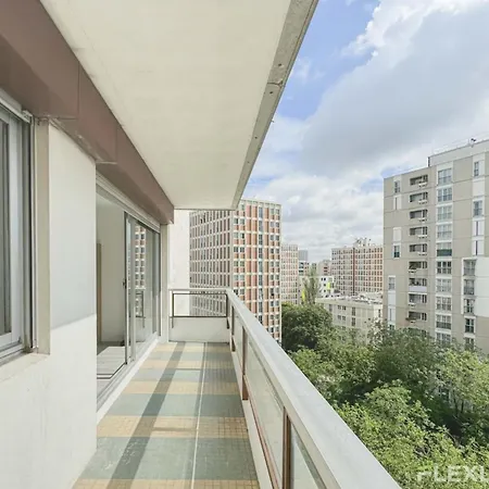 Flexliving - - Mouchez