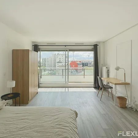 Holiday home Flexliving - - Mouchez